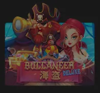 Buccaneer Deluxe