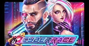 Cyber Race