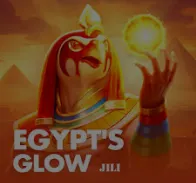 Egypt’s Glow