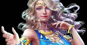 Elemental Link Water