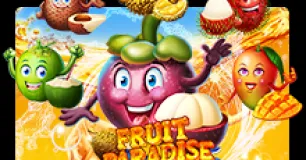 Fruit Paradise