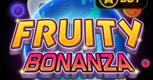 Fruity Bonanza
