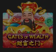 Gates of Wealth