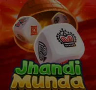 Jhandi Munda