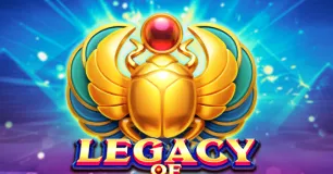 Legacy of Egypt