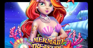 Mermaid Treasure