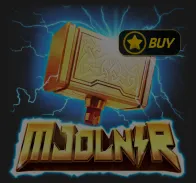 Mjolnir