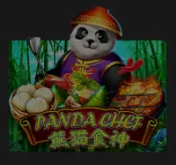 Panda Chef