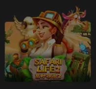 Safari Life 2
