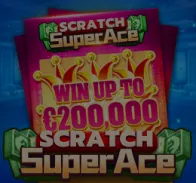 Super Ace Scratch