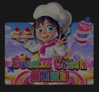 Sweetie Crush