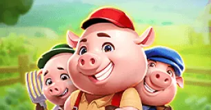 The Pig House