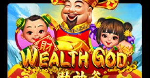 Wealth God